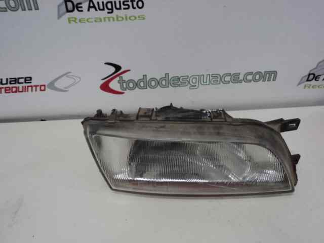  faro derecho   nissan almera (n16/e) ambience 1.5 16v cat