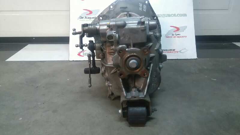  caja cambios   mercedes sprinter 02.00 - furg. distrib. carga 313 cdi (903.611-612-613) 2.2 cdi cat