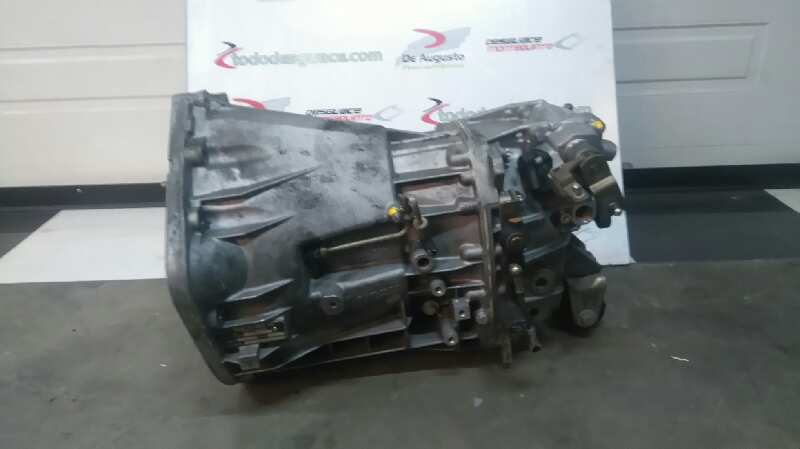  caja cambios   mercedes sprinter 02.00 - furg. distrib. carga 313 cdi (903.611-612-613) 2.2 cdi cat