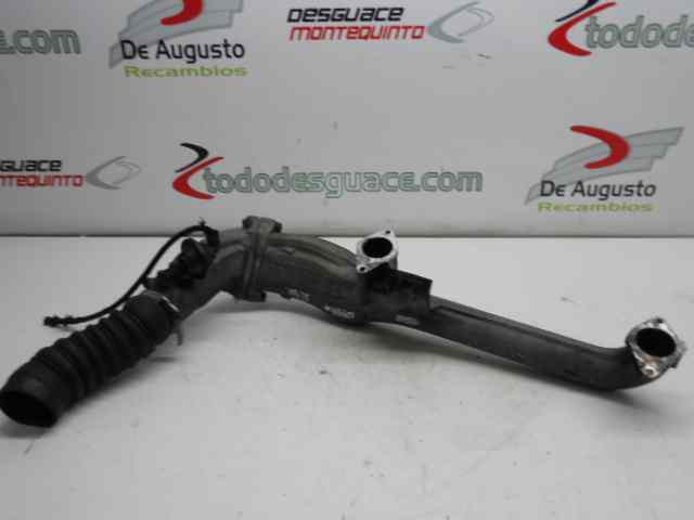  tubo admision   audi a8 (d2) 2.5 tdi 2.5 v6 24v tdi