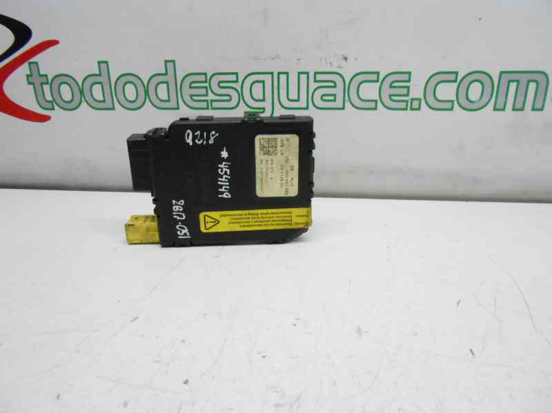  modulo electronico   audi a3 (8p) 2.0 tdi ambiente 2.0 tdi