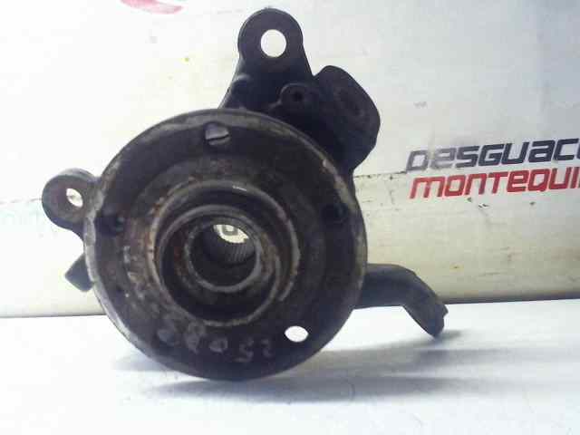  mangueta delantera derecha   volkswagen caddy ka/kb (2k) furg. 1.9 tdi