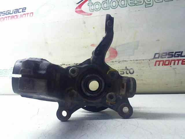  mangueta delantera derecha   volkswagen caddy ka/kb (2k) furg. 1.9 tdi