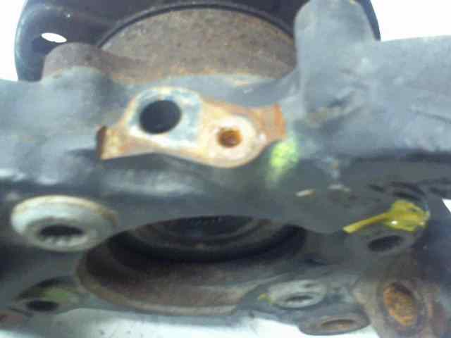  mangueta delantera derecha   volkswagen caddy ka/kb (2k) furg. 1.9 tdi