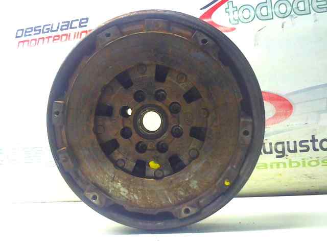 volante motor   peugeot 406 berlina (s1/s2) 2.0 hdi 2.0 hdi