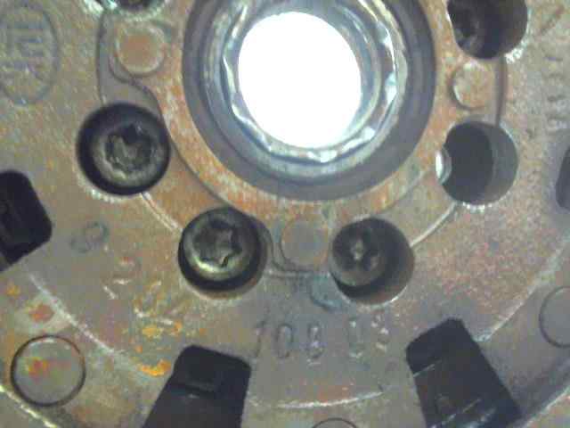  volante motor   peugeot 406 berlina (s1/s2) 2.0 hdi 2.0 hdi