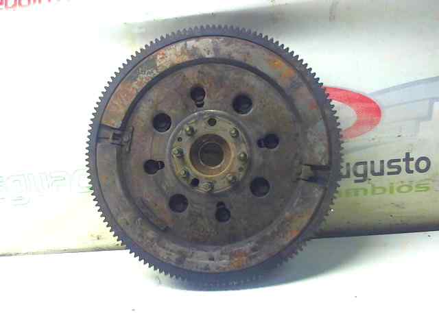  volante motor   peugeot 406 berlina (s1/s2) 2.0 hdi 2.0 hdi