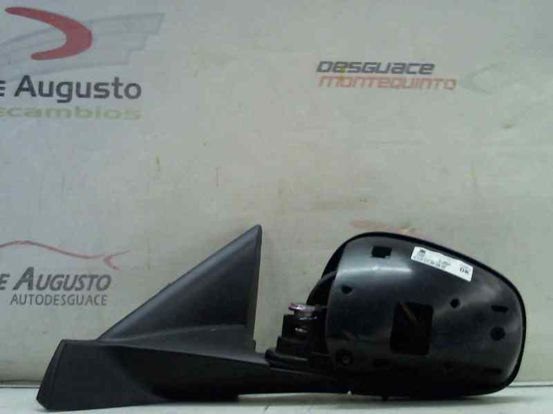  retrovisor izquierdo electrico   fiat recambio original . .
