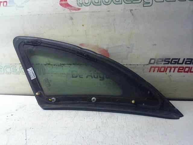  luna custodia trasera izquierda   citroen c5 berlina business 2.0 hdi fap cat (rhr / dw10bted4)