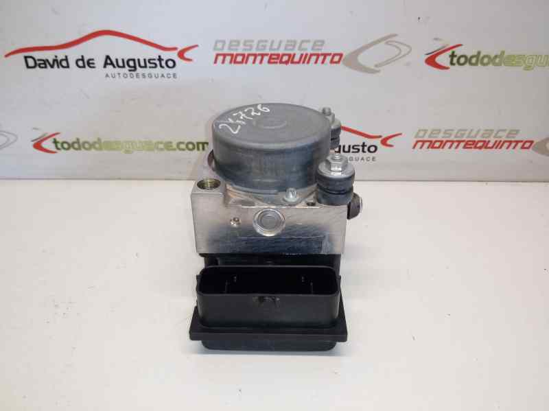  abs   fiat punto (199) easy 1.3 16v jtd dpf cat