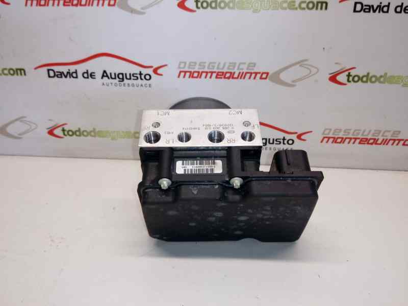  abs   fiat punto (199) easy 1.3 16v jtd dpf cat