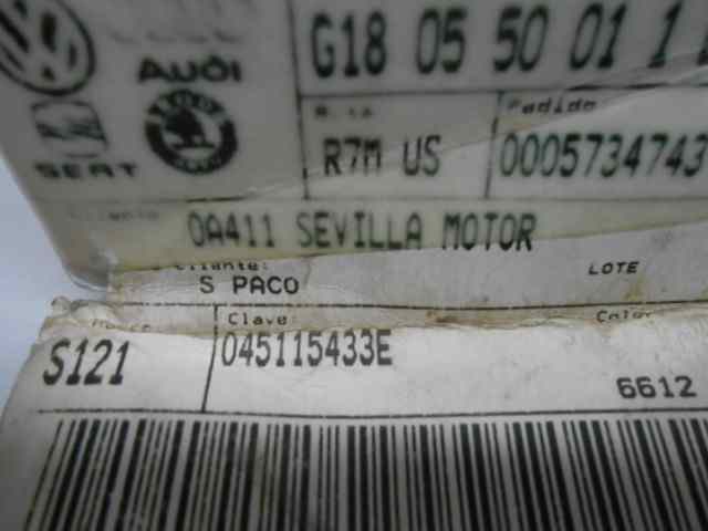  tapon filtro de aceite   seat recambio original .