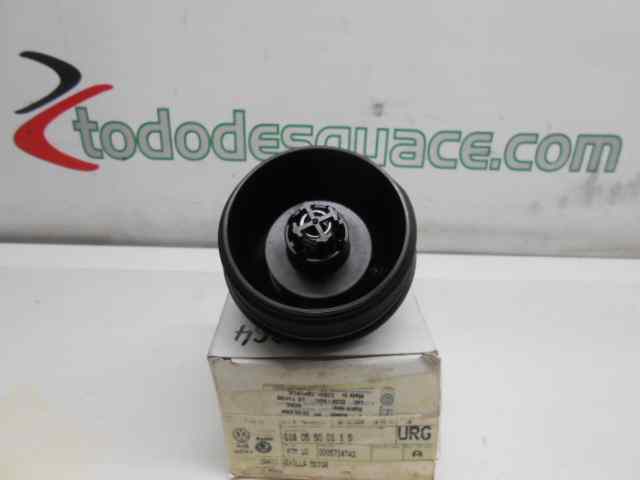  tapon filtro de aceite   seat recambio original .