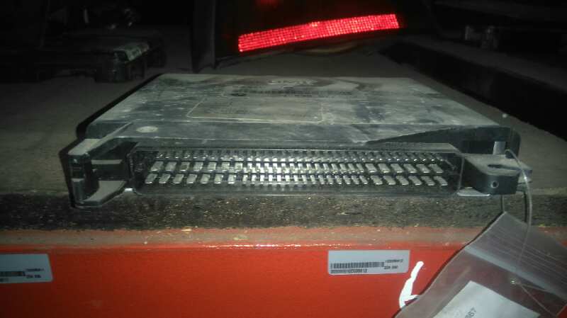  centralita motor uce   bmw serie 3 berlina (e36) 