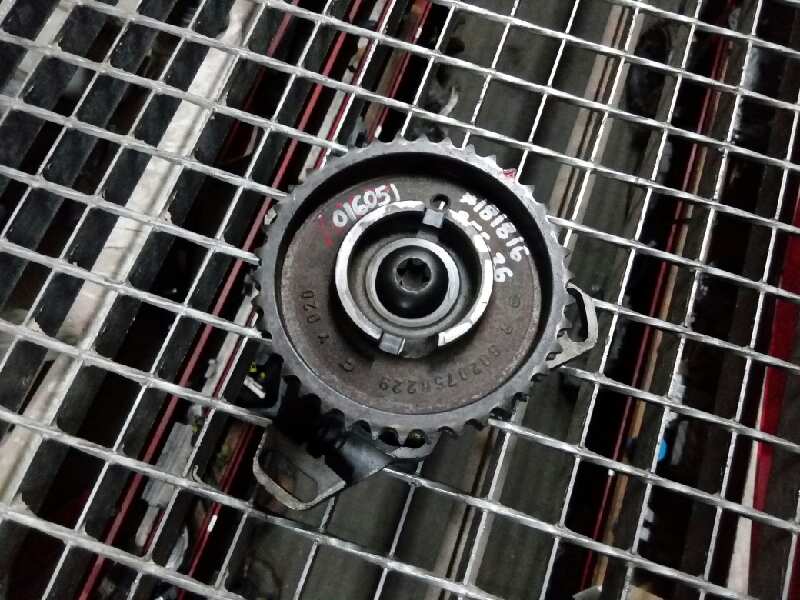  piÑon bomba inyectora   mercedes sprinter 02.00 - caja cerrada techo elevado 