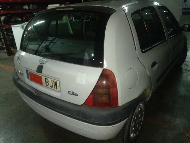  piloto trasero derecho   renault clio ii fase ii (b/cb0) alize 1.9 dti diesel
