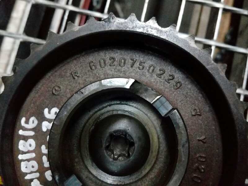  piÑon bomba inyectora   mercedes sprinter 02.00 - caja cerrada techo elevado 