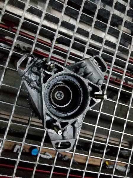  piÑon bomba inyectora   mercedes sprinter 02.00 - caja cerrada techo elevado 