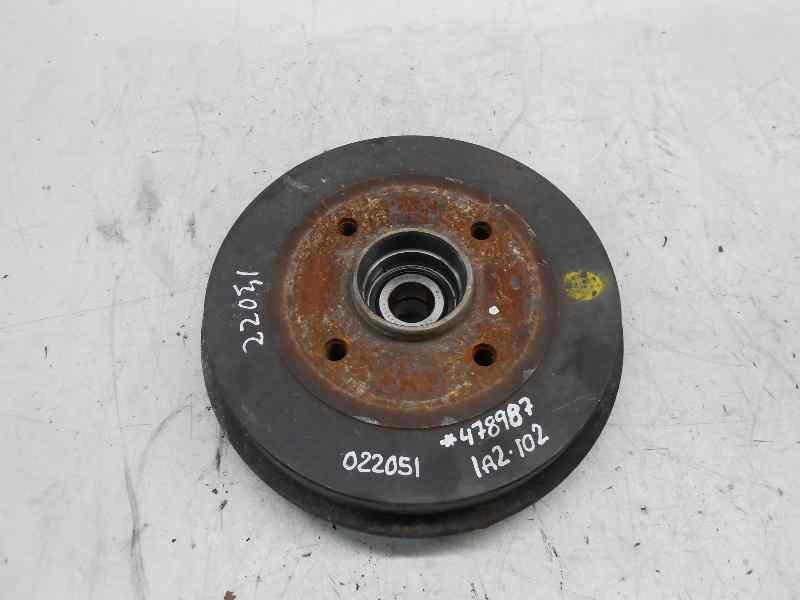  tambor freno trasero   peugeot 306 berlina 3/4/5 puertas (s2) boulebard 1.9 diesel