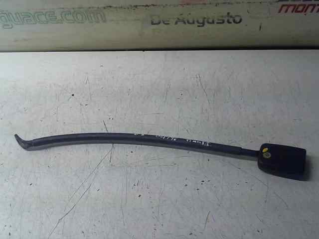  anclaje cinturon seguridad delantero izquierdo   ford transit caja abierta 1995 ft 100 2.5 largo hd 2.5 diesel cat