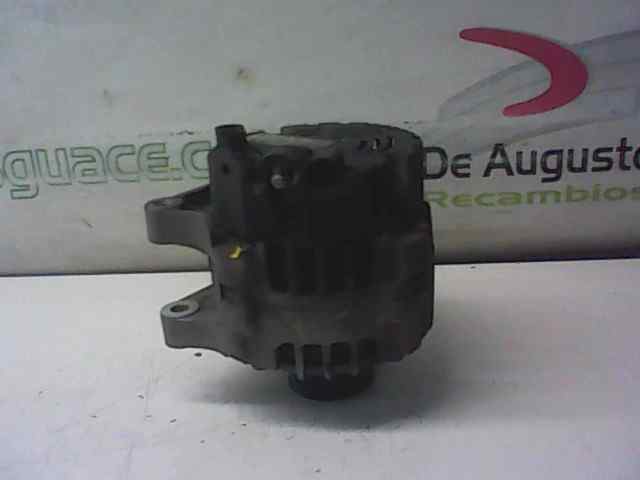  alternador   citroen xsara berlina 1.6 16v chrono 1.6 16v cat (nfu / tu5jp4)