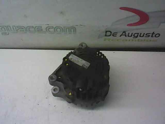  alternador   citroen xsara berlina 1.6 16v chrono 1.6 16v cat (nfu / tu5jp4)