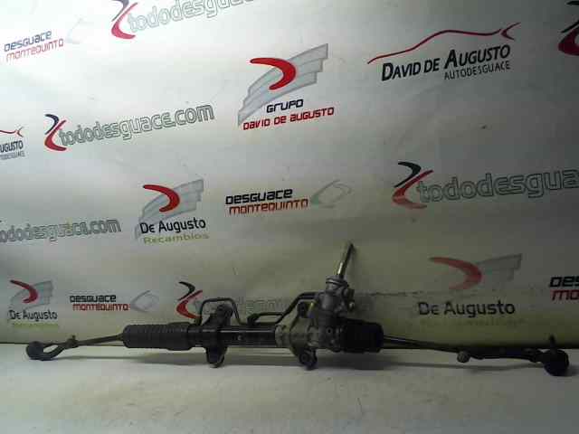  cremallera direccion   renault laguna (b56) 2.2 dt rxe 2.2 turbodiesel