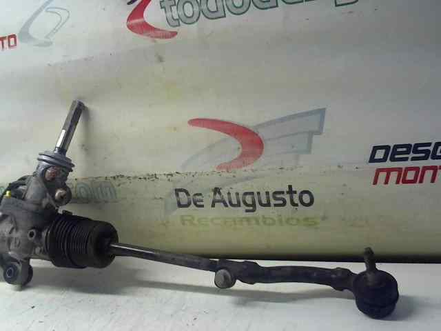  cremallera direccion   renault laguna (b56) 2.2 dt rxe 2.2 turbodiesel