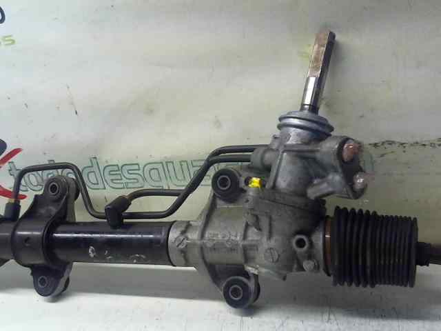  cremallera direccion   renault laguna (b56) 2.2 dt rxe 2.2 turbodiesel