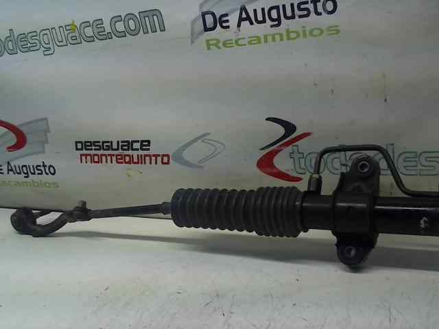  cremallera direccion   renault laguna (b56) 2.2 dt rxe 2.2 turbodiesel