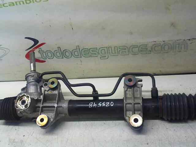  cremallera direccion   renault laguna (b56) 2.2 dt rxe 2.2 turbodiesel