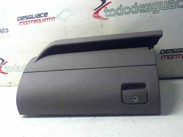  guantera   audi a3 (8l) 1.8 ambiente 1.8 20v