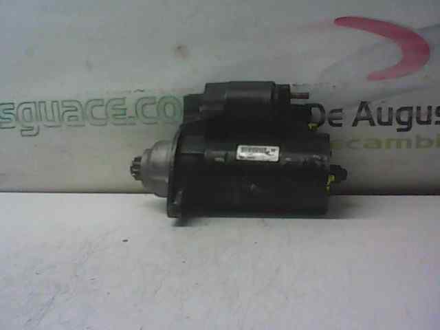  motor arranque   seat cordoba berlina (6k2) 