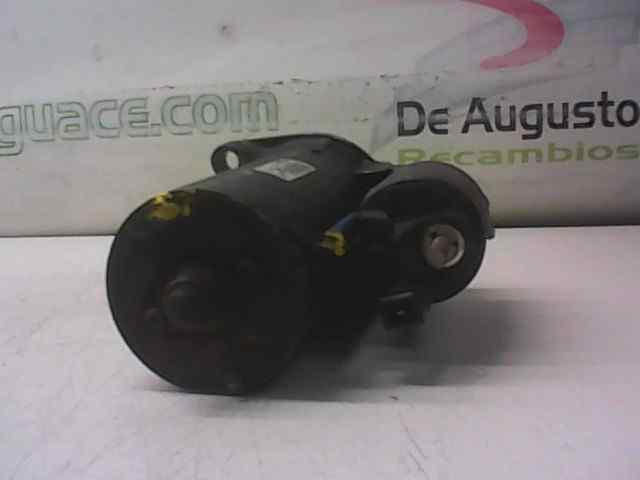  motor arranque   seat cordoba berlina (6k2) 