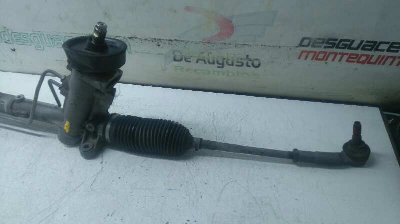  cremallera direccion   seat ibiza st (6j8) 4kids style 1.6 tdi