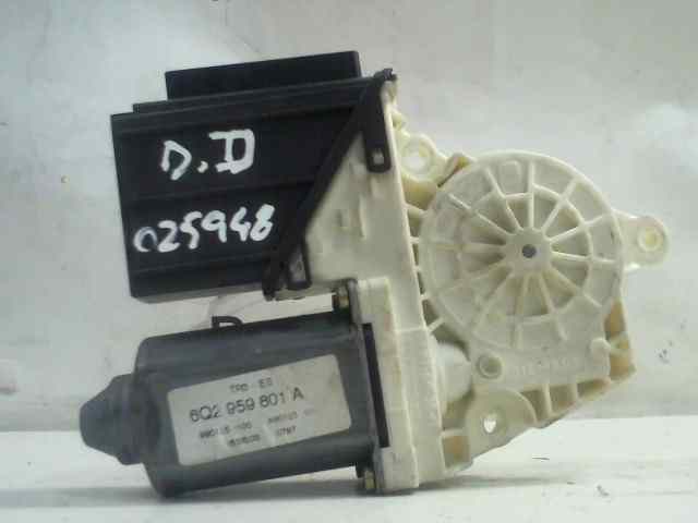  motor elevalunas delantero derecho   seat cordoba berlina (6l2) fresh 1.9 sdi
