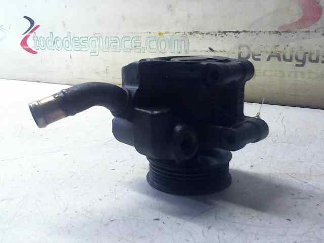  bomba servodireccion   ford fiesta (cbk) ambiente 1.4 16v cat