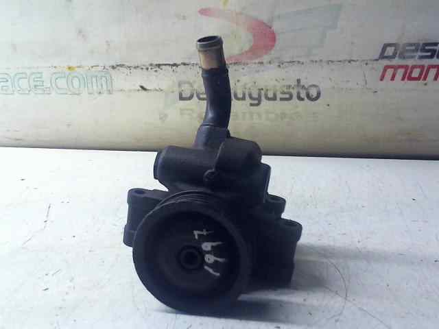  bomba servodireccion   ford fiesta (cbk) ambiente 1.4 16v cat