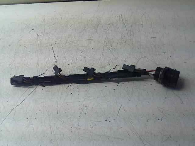  cableado inyectores   audi a3 (8p) 2.0 tdi ambiente 2.0 tdi