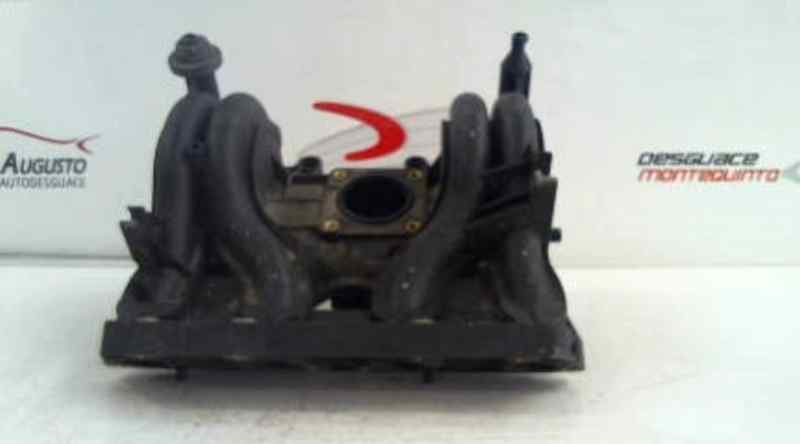  colector admision   seat ibiza (6k) 1.4 1.4