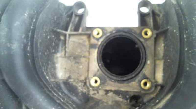  colector admision   seat ibiza (6k) 1.4 1.4