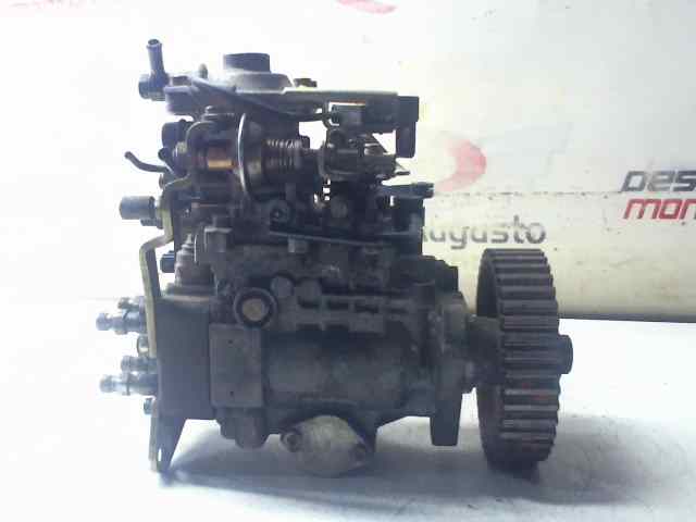  bomba inyeccion   peugeot 406 berlina (s1/s2) srdt 1.9 turbodiesel cat