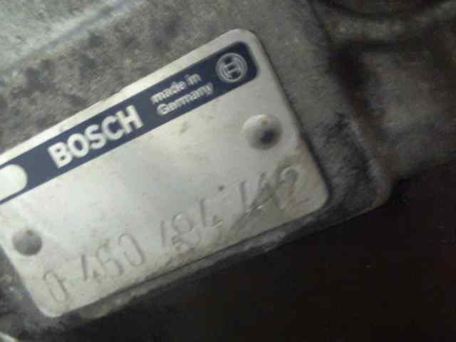  bomba inyeccion   peugeot 406 berlina (s1/s2) srdt 1.9 turbodiesel cat