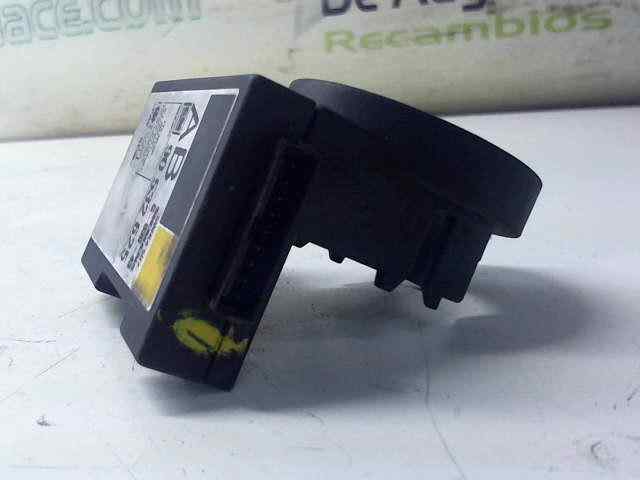  conmutador de arranque   opel corsa b eco 1.7 diesel