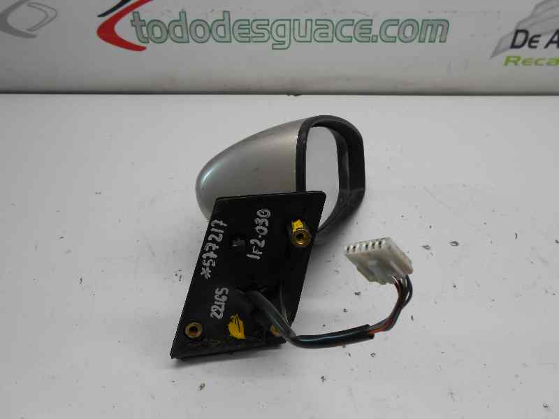  retrovisor derecho electrico   lancia musa (184) 1.4 16v oro 1.4 cat