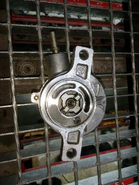  depresor freno / bomba vacio   citroen saxo 1.5 d furio 1.5 diesel