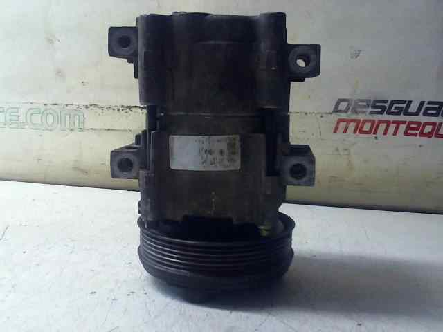  compresor aire acondicionado   ford mondeo berlina (gd) 