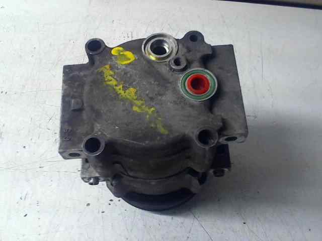  compresor aire acondicionado   ford mondeo berlina (gd) 
