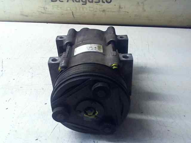  compresor aire acondicionado   ford mondeo berlina (gd) 