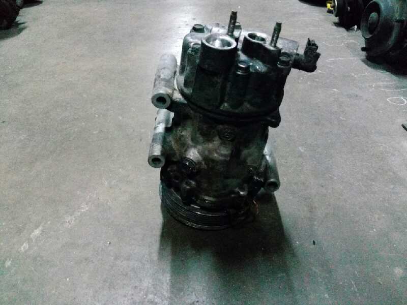  compresor aire acondicionado   xx aa x x